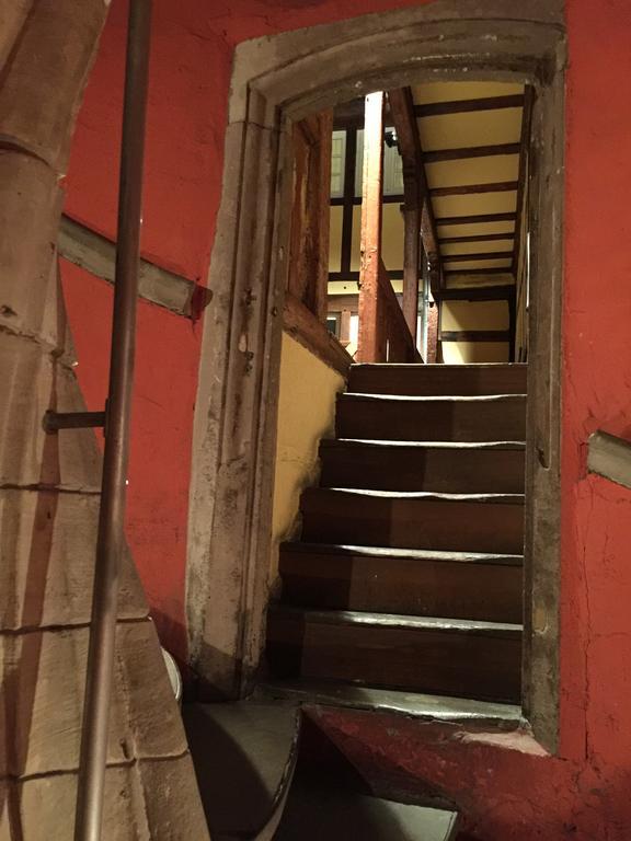 Appartamento La Cour des Cordonniers, Centre Cathédrale Petite France Strasburgo Esterno foto